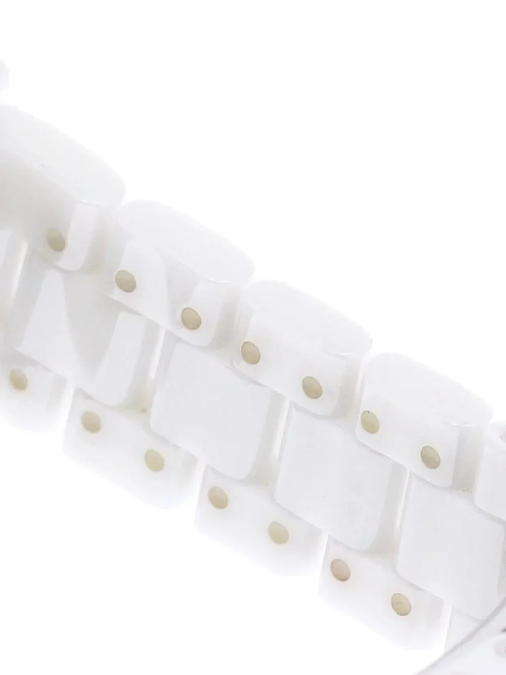 CHANEL J12 H0970 White Ceramic white Dial Automatic Men's Watch